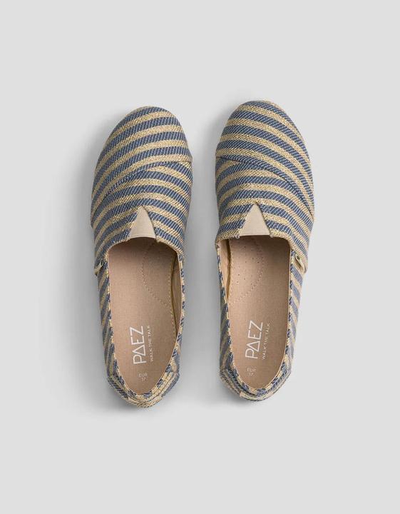 Actual product image Paez Surfy Lurex Cloudy (42)
