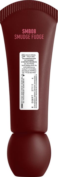Produktbild NYX Professional Make-Up Nyx Smushy Matte (8 ml)