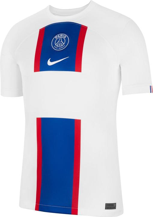 Actual product image Nike Paris Saint-Germain Third Jersey (XL)