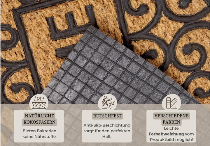 Actual product image Hanse Home Welcome (75 x 45 cm)