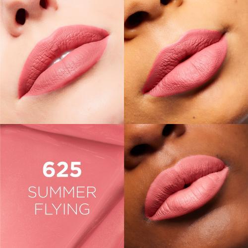 Produktbild L'Oréal Paris Infaillible Matte Resistance Nude Attitude 16H Lippenstift 625 Summer Fling (625 Summer Fling)