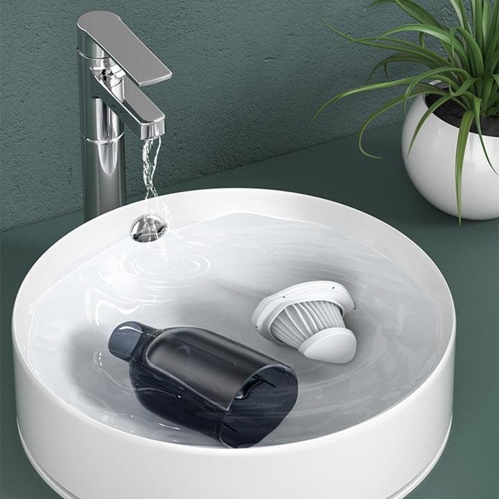 Image du produit Werkstein Aspirateur à main sans fil