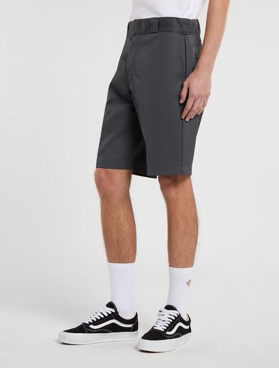 Image du produit Dickies 874 SHORT CHARCOAL (38)
