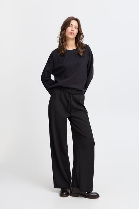Actual product image B.young BYPUSTI PANTS 20815708 (L)