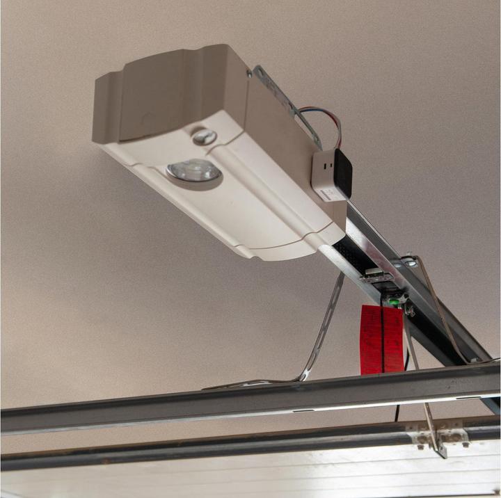 Produktbild Yale Positionssensor for Garage Opener