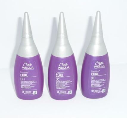 Immagine prodotto Wella Creatina+ ricciolo (Cera per capelli, 75 ml)