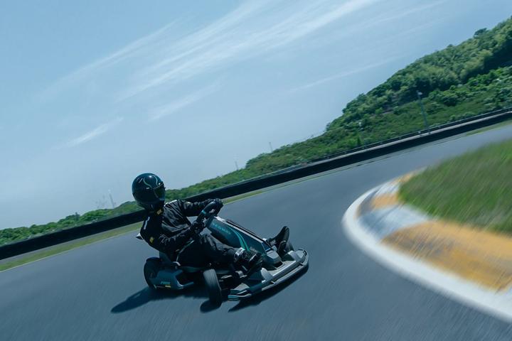 Immagine prodotto Segway-Ninebot GoKart PRO
