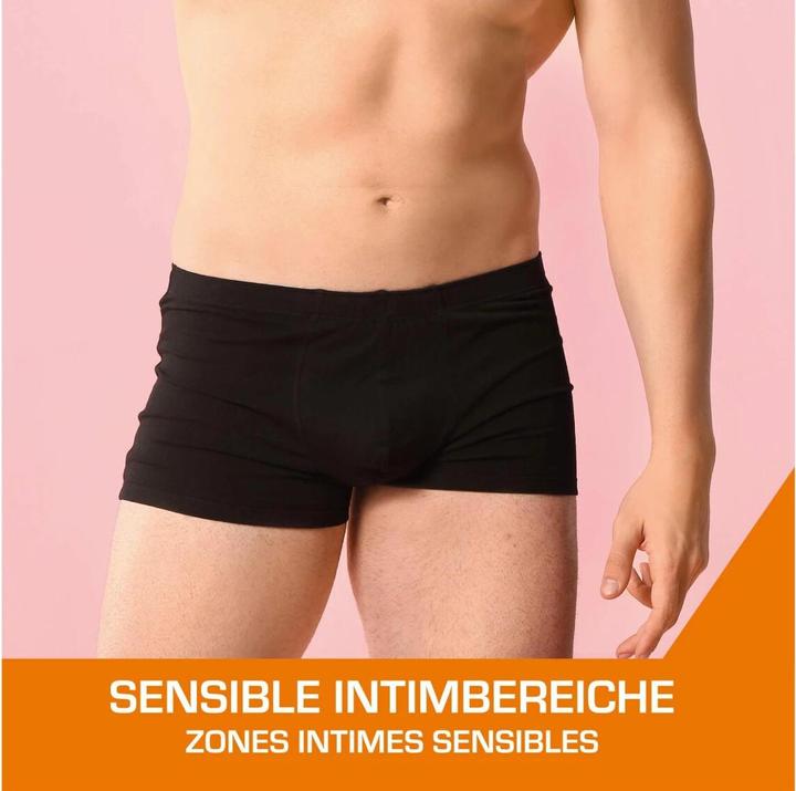 Immagine prodotto Veet Depilazione della zona intima (150 ml, 1 x, 196 g)