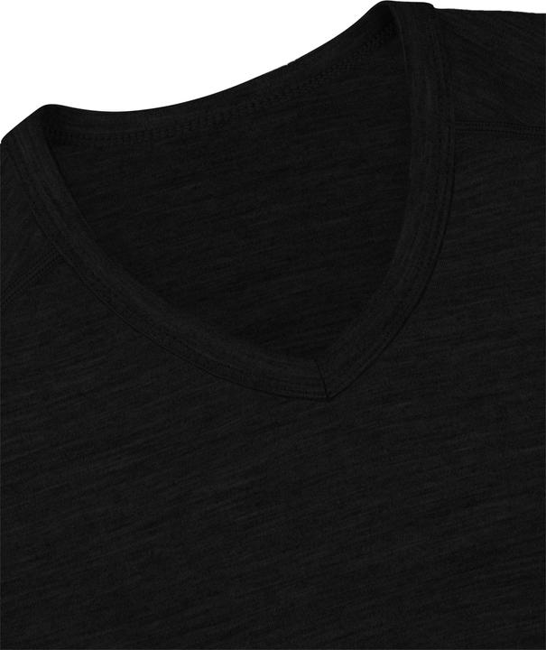 Image du produit Normani Herren Merino T-Shirt „Delamere" - 9657 (S)