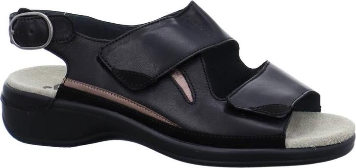 Semler Soft-Nappa/Samt-Chevro/Met.-Na