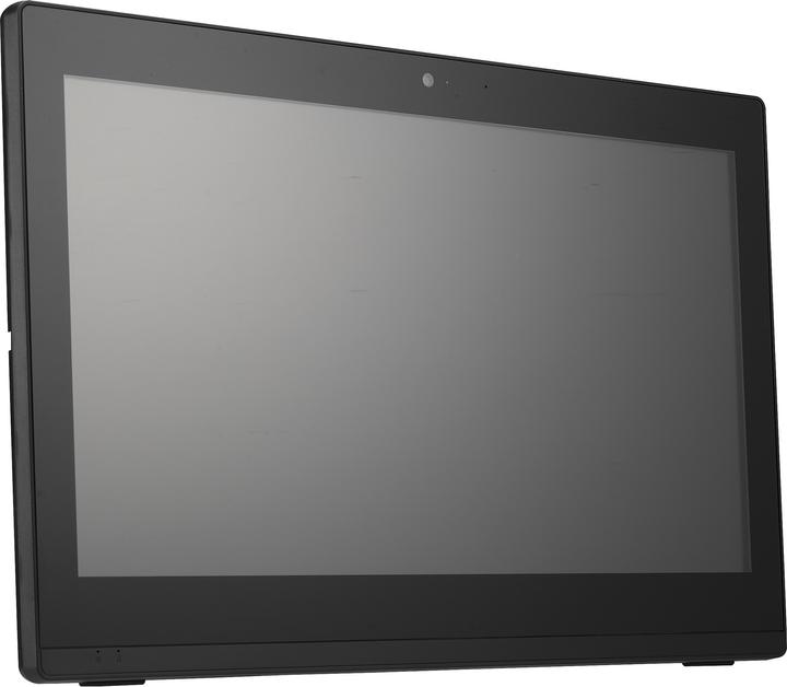 Actual product image Shuttle XPC All-In-One System POS P920 Intel® Celeron® (19.5 inch) Pixel Touchscreen DDR4-SDRAM SSD (Intel Celeron 5205U, 4 GB, 128 GB, Intel UHD Graphics)