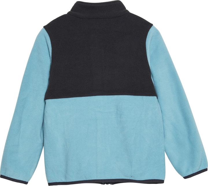Image du produit Color Kids COVeste en laine polaire Colorblock - 741192 (122)