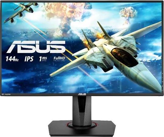 Produktbild ASUS TUF VG27AQ (2560 x 1440 Pixel, 27")