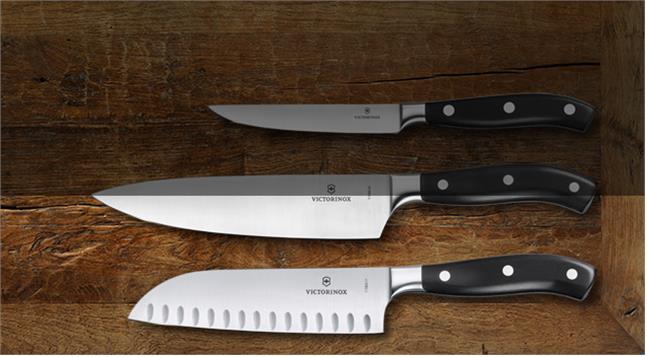 Immagine prodotto Victorinox Grand Maître (15 cm)