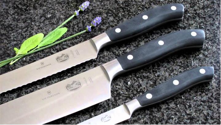 Immagine prodotto Victorinox Grand Maître (15 cm)
