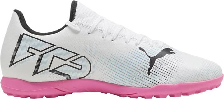 White-PUMA Black-Poison Pink