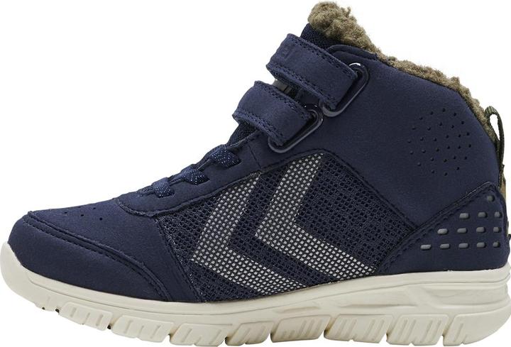 hummel Crosslite Winter Mid Tex Jr