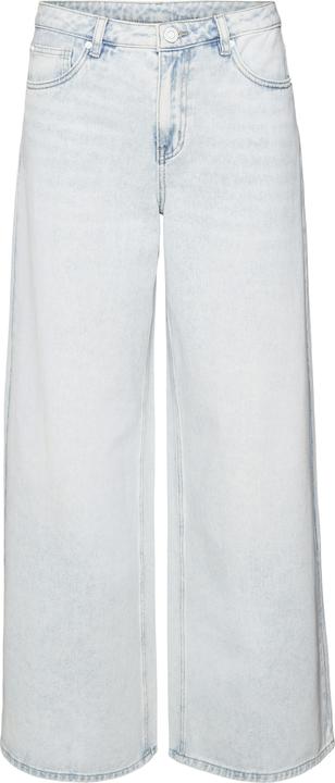 Immagine prodotto Vero Moda VMANNET Mid Rise Weit geschnitten Jeans Weit geschnitten (W28/L32)