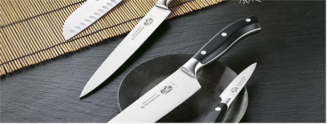 Immagine prodotto Victorinox Grand Maître (17 cm)