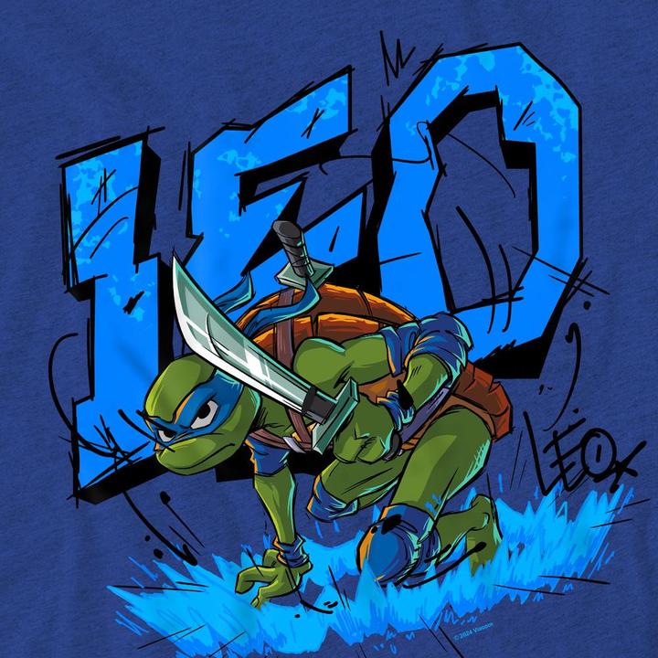 Produktbild Teenage Mutant NT Groundbreaking TShirt (S)