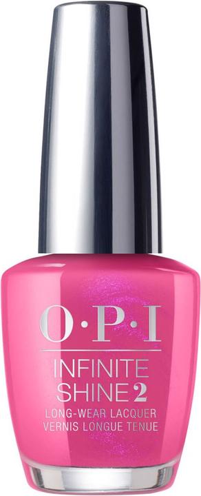Image du produit OPI Infinite Shine Mexico City - Telenovela Me About It (Telenovela Me About It, Vernis couleur)