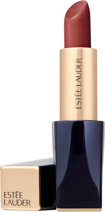 Produktbild Estée Lauder Pure Color Envy - Hi-Lustre Light Sculpting Lipstick Tempt Me 544 (Braun)