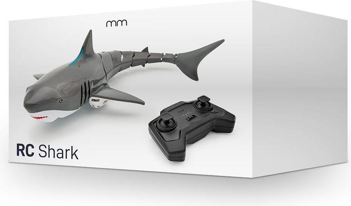 Image du produit Mikamax RC Shark