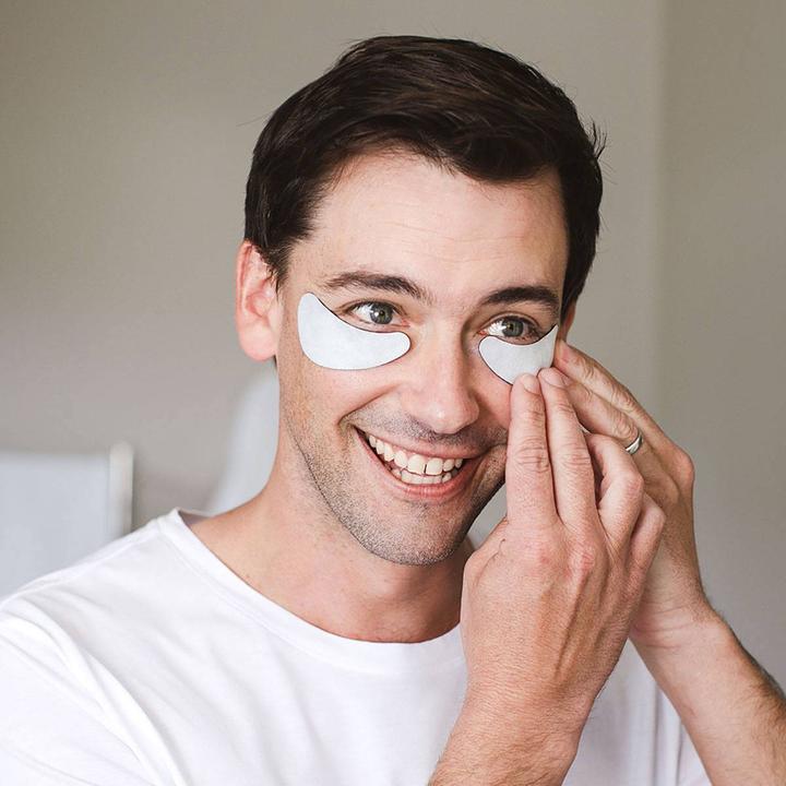 Actual product image Skin Republic Men's Anti-Fatigue (19.47 ml)