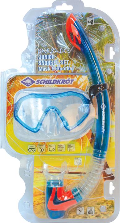 Actual product image Schildkröt Barbados