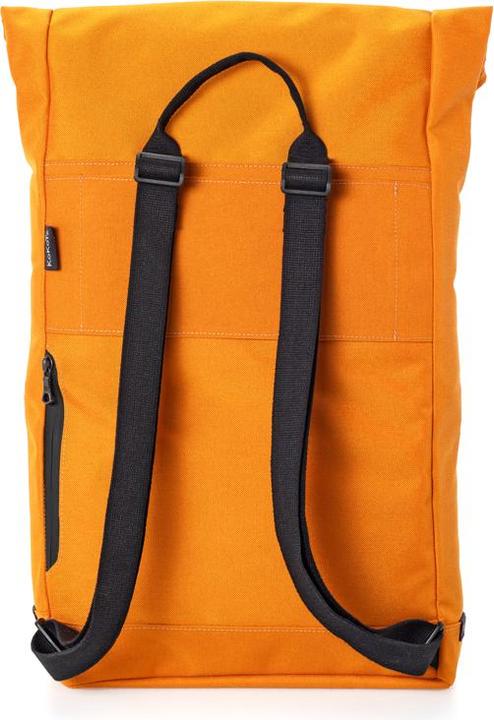 Produktbild Kokoté Rucksack Clap and Smile Orange, 18 l (18 l)