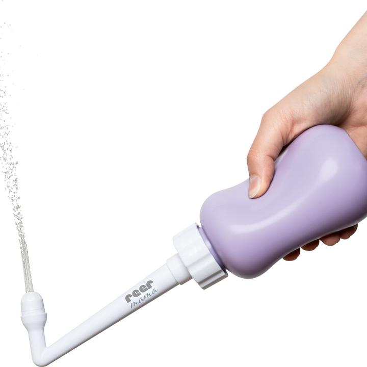 Actual product image Reer mummy intimate shower (380 ml, Intimate shower)