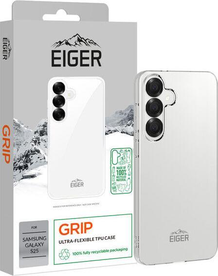 Immagine prodotto Eiger Custodia Grip (Samsung Galaxy S25)