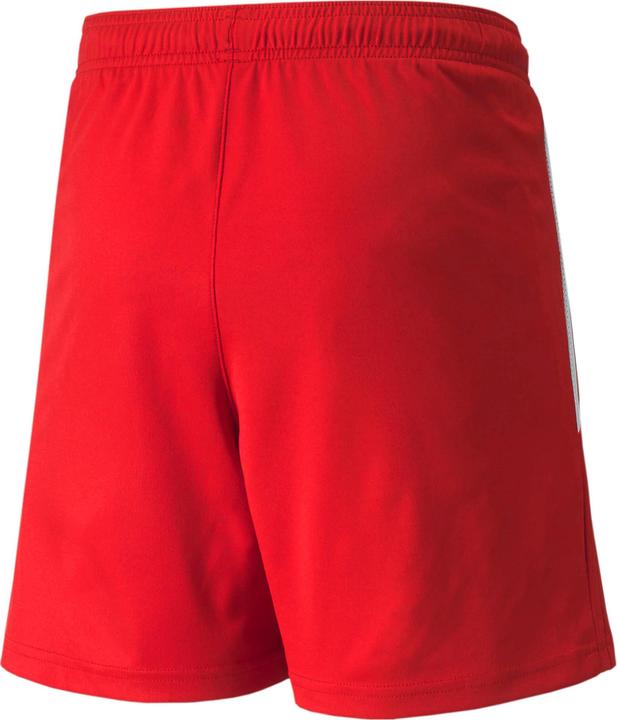 Immagine prodotto Puma Pantaloncini teamLIGA Jr-704931 (152)