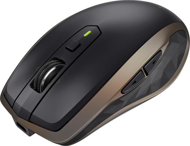 Produktbild Logitech MX Anywhere 2 (Kabellos)