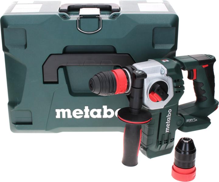 Produktbild Metabo KHA 18 LTX BL 24 (Akkubetrieb)