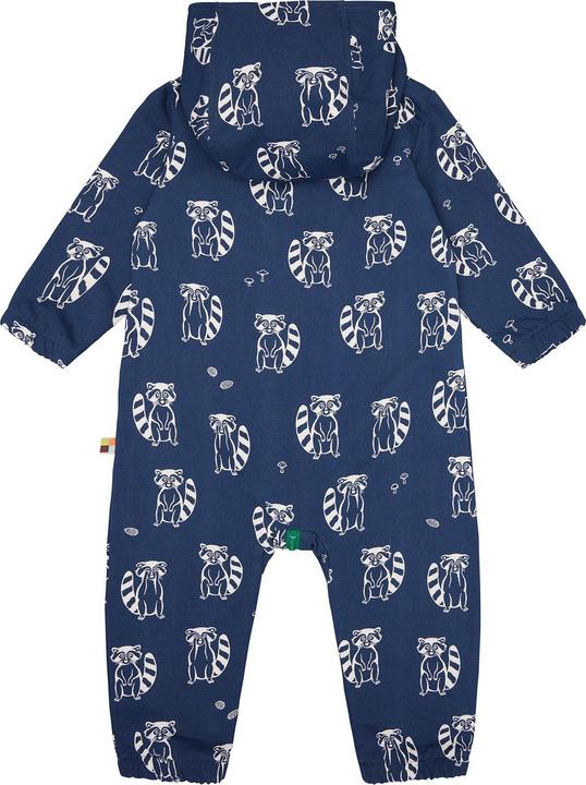 Immagine prodotto loud + proud Tuta idrorepellente con stampa (50)