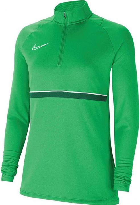 Produktbild Nike Academy 21 Drill Top Damen (32, 33, 34)
