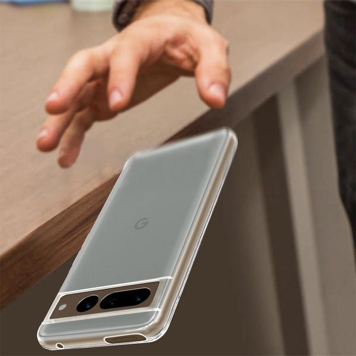 Actual product image Avizar Skin Series (Google Pixel 7 Pro)