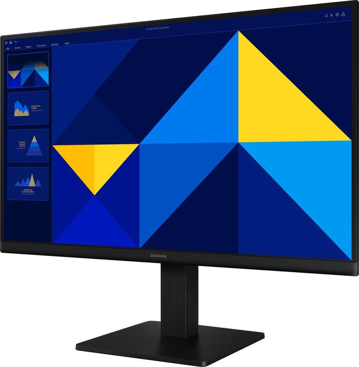 Actual product image Samsung 22 INCH MONITOR S30GD IPS PANEL (1920 x 1080 pixels, 22")