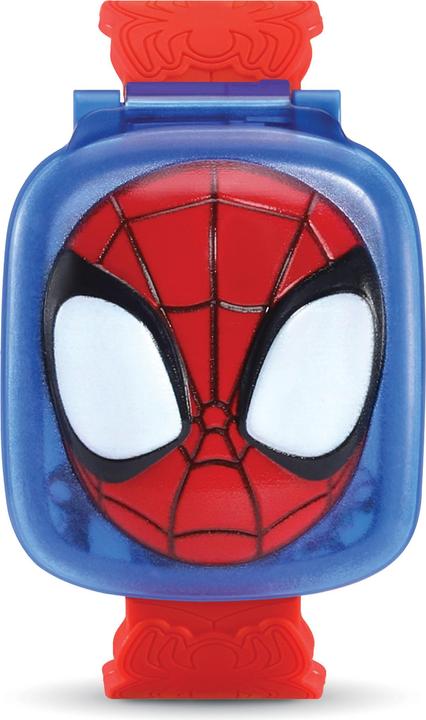 Immagine prodotto VTech Spidey e i suoi Superamici - Orologio didattico (Tedesco)