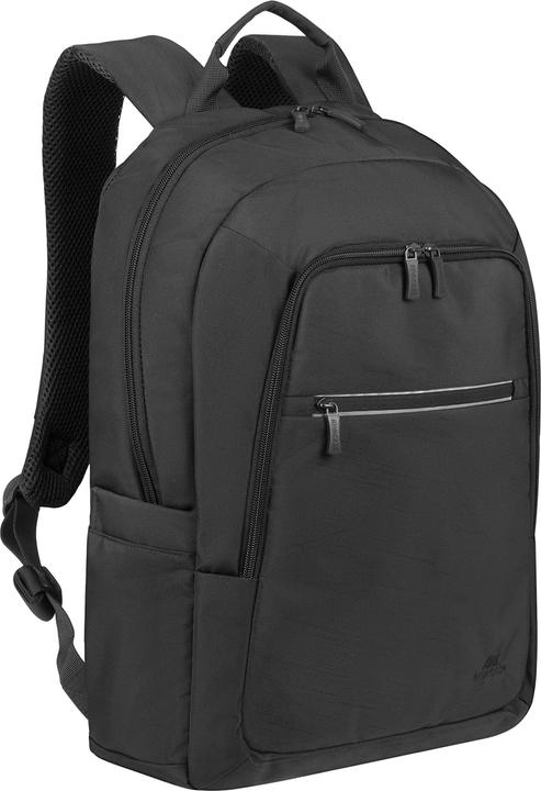Rivacase Riva NB Rucksack Alpendorf Eco 15-6"-16" schwarz 7561