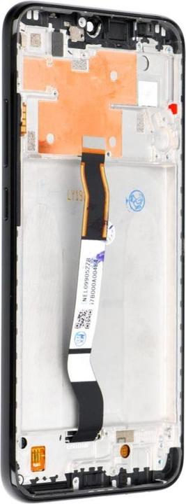Actual product image OEM LCD display! LCD for Xiaomi Redmi Note 8 (Display)