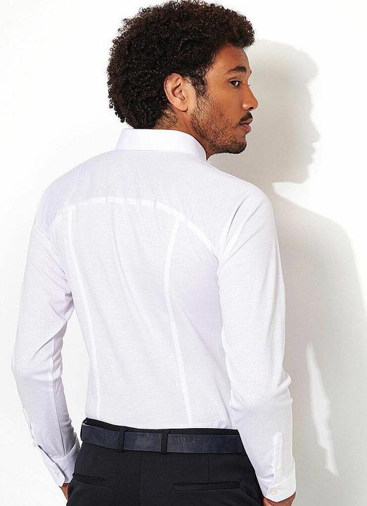 Immagine prodotto Desoto Camicia in Jersey Slim Fit (L)