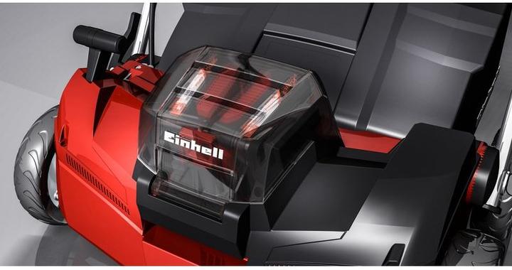 Image du produit Einhell GE-SC 35/1 Li Solo sans batterie/chargeur