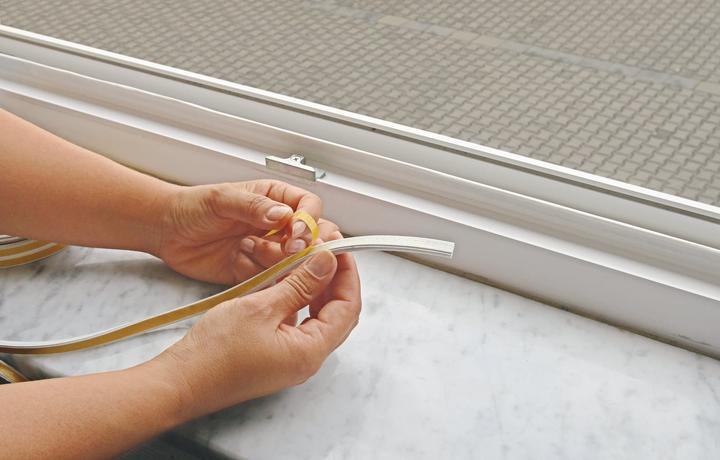 Immagine prodotto Fix-o-moll Guarnizione in gomma a profilo E
