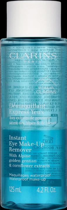 Immagine prodotto Clarins Struccante istantaneo per gli occhi (Struccante, 125 ml)
