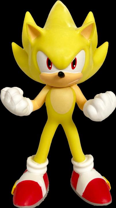 Actual product image Comansi Sonic
