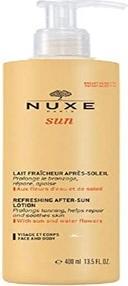 Produktbild Nuxe Sun Apres Soleil Visage & Corps (Lotion, 400 ml)