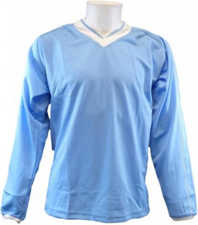 Himmelblau, Weiss