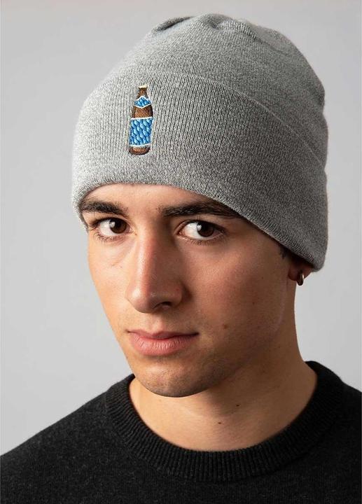 Actual product image Bavarian Caps Bavarian light (One size)